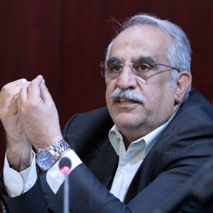 تغییرات در شرکت ملی نفت ایران با حضور کرباسیان