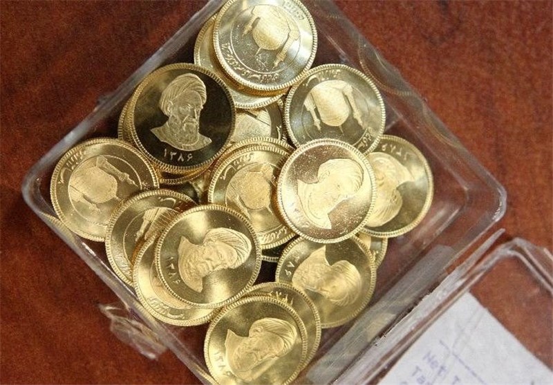 قیمت طلا، قیمت دلار، قیمت سکه و قیمت ارز امروز ۹۷/۰۲/۱۵