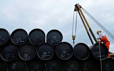 خرید نفت کره جنوبی از ایران ۱۲ درصد کاهش یافت