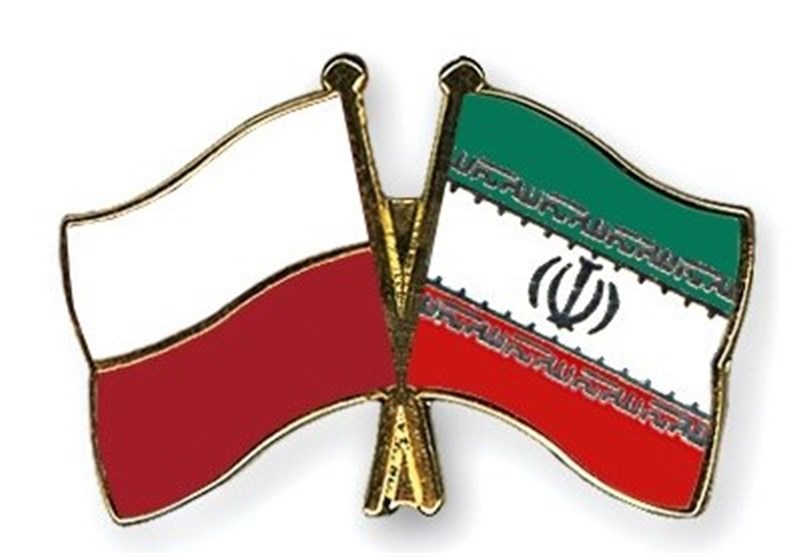 شرکت لهستانی پروژه گازی خود در ایران را به حالت تعلیق درآورد