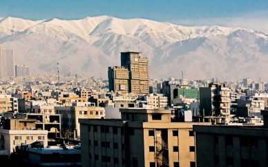 واحدهای خالی مسکونی در ایران سه برابر میانگین جهانی است