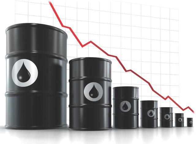 روند صعودی نفت متوقف نمی‌شود