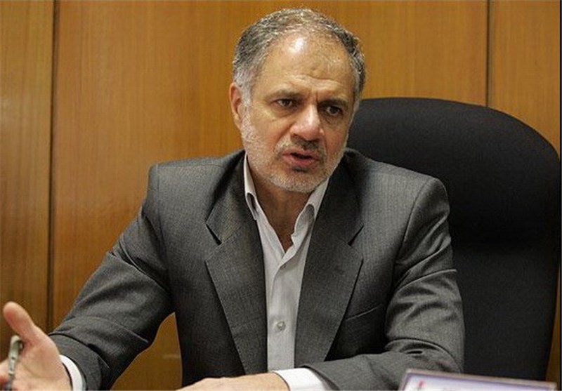 ظرفیت تولید نفت ایران ۴ میلیون بشکه در روز است