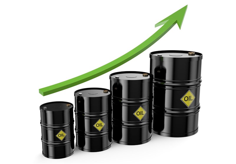 قیمت جهانی نفت امروز ۱۳۹۷/۰۲/۱۷