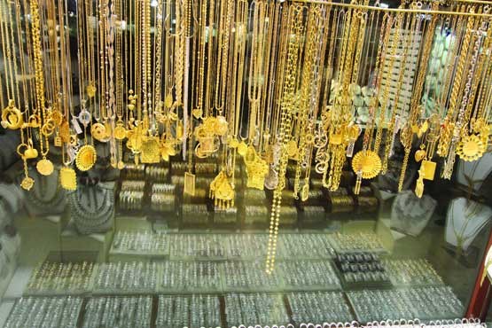 عجیب، ولی واقعی؛ ایرانی‌ها در زمستان سال قبل ۹ تن طلا خریدند