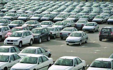 در یک سال گذشته ۱۵۰۰ خودرو مسترد شده