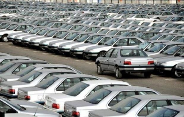 اعلام قیمت جدید خودروها در کما