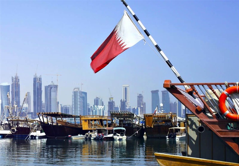 آمریکا: ایران بزرگترین برنده تحریم قطر بوده است