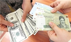 “دلار” دوباره گران شد/ نرخ ارز بانکی امروز ۲۳ خرداد ۹۷