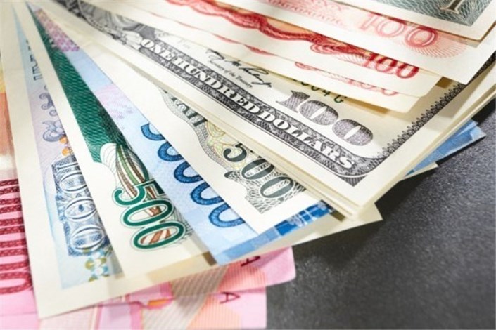 بانک مرکزی قیمت امروز ارزهای دولتی را اعلام کرد/ دلار ۴۲۲۷ تومان شد