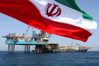 تاثیر تحریم‌ها بر تولید نفت ایران