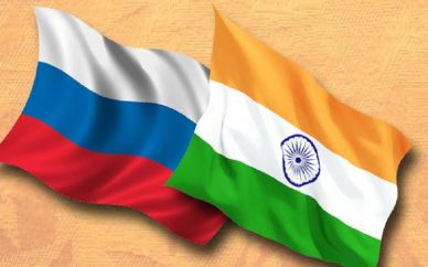 روسیه دلار را از قراردادهای تسلیحاتی با هند حذف کرد