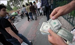 دلار امروز هم گران شد/ نرخ ارز بانکی امروز ۳۰ خرداد ۹۷