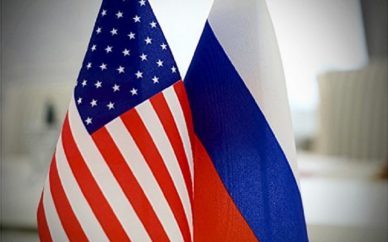 روسیه نیمی از اوراق قرضه خزانه‌داری آمریکا را فروخت