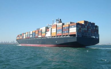 آمریکا در تعاملات حمل‌و‌نقل دریایی بین ایران و اروپا نقشی ندارد
