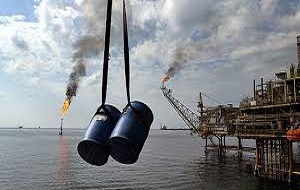 قیمت جهانی نفت امروز ۴ تیر ۹۷