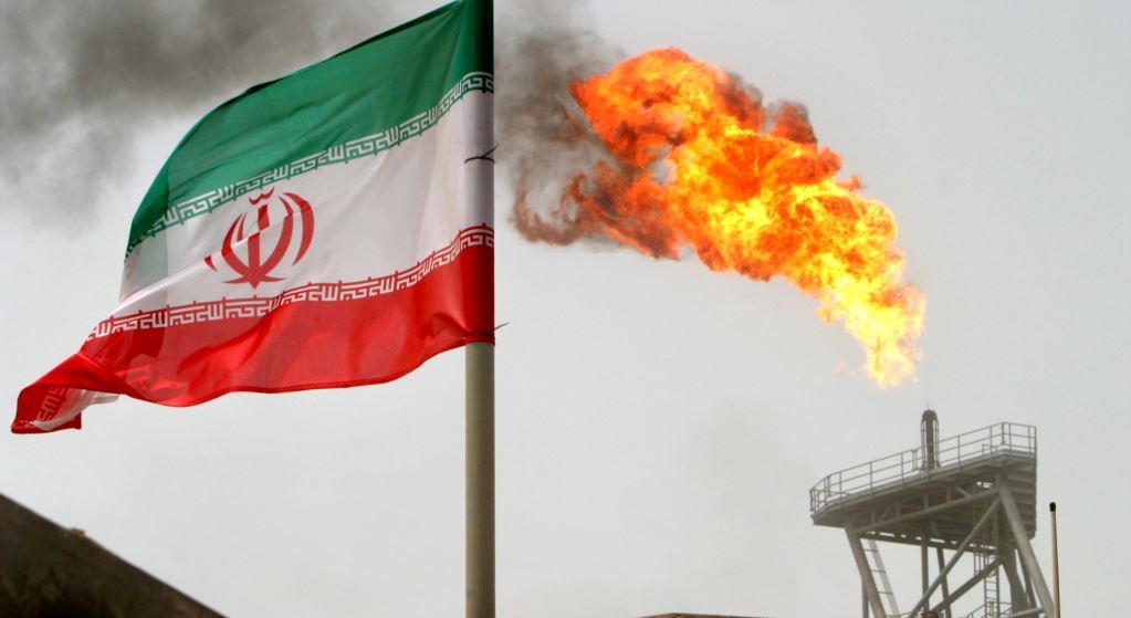 خواسته آمریکا از متحدانش: تا آبان‌ماه، واردات نفت از ایران را به صفر برسانید