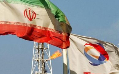 ۶ پالایشگاه بزرگ اروپا خرید نفت از ایران را لغو می‌کنند