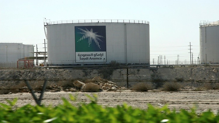 برنامه عربستان سعودی: افزایش ۲ میلیونی تولید نفت برای جبران تحریم نفت ایران