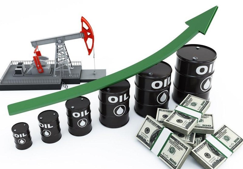 قیمت جهانی نفت امروز ۱۳۹۷/۰۴/۱۹