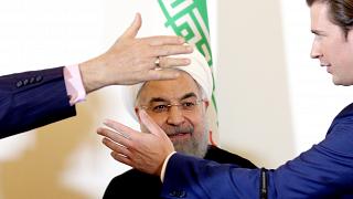 نیمه پر لیوان دولت روحانی