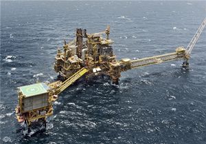 کاهش ۴۰ درصدی صادرات نفت ایران به کره‌جنوبی