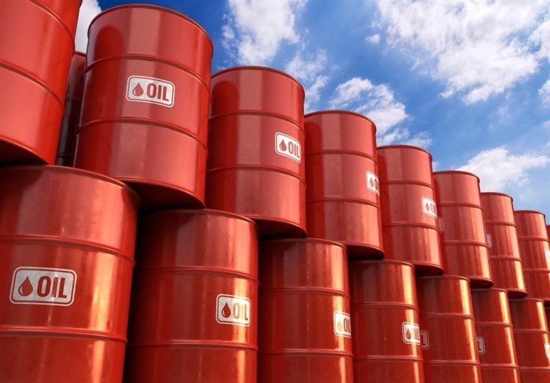 صادرات نفت ایران ممکن است به ۷۰۰ هزار بشکه برسد