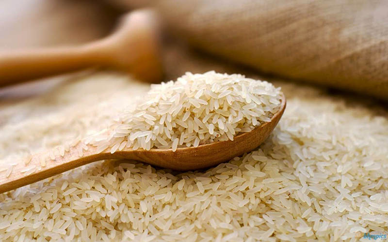 کاهش ۱۰ درصدی واردات برنج در سال جاری