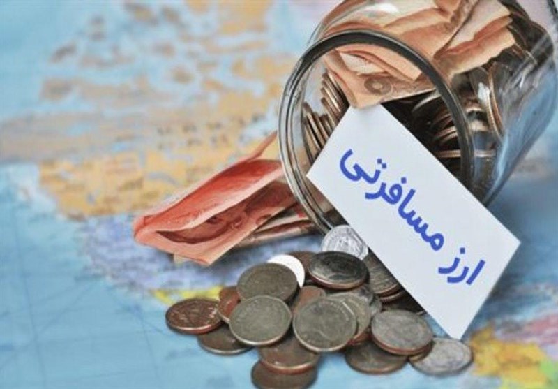 جلسه ویژه در بانک مرکزی برای تعیین تکلیف ارز مسافرتی