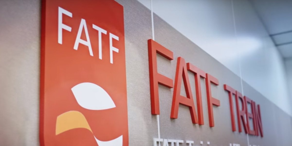 رئیس FATF مامور اعمال تحریم‌های آمریکا علیه ایران شد