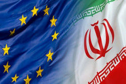 فراز و فرود تجارت ۳ ماهه ایران با اروپا