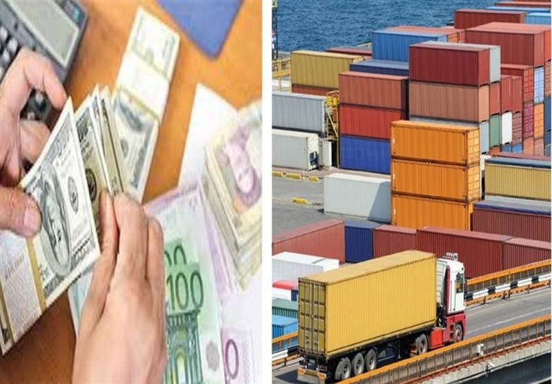 تجارت ۳۰ میلیارد دلاری ایران در ۴ ماه