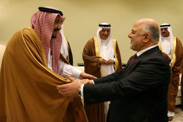 بلومبرگ: عراق با عربستان برای خرید برق به توافق رسید / قیمت پیشنهادی سعودی نسبت به ایران، بسیار پایین‌تر است