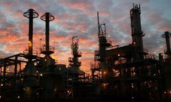 عربستان صادرات نفت خود را افزایش داد