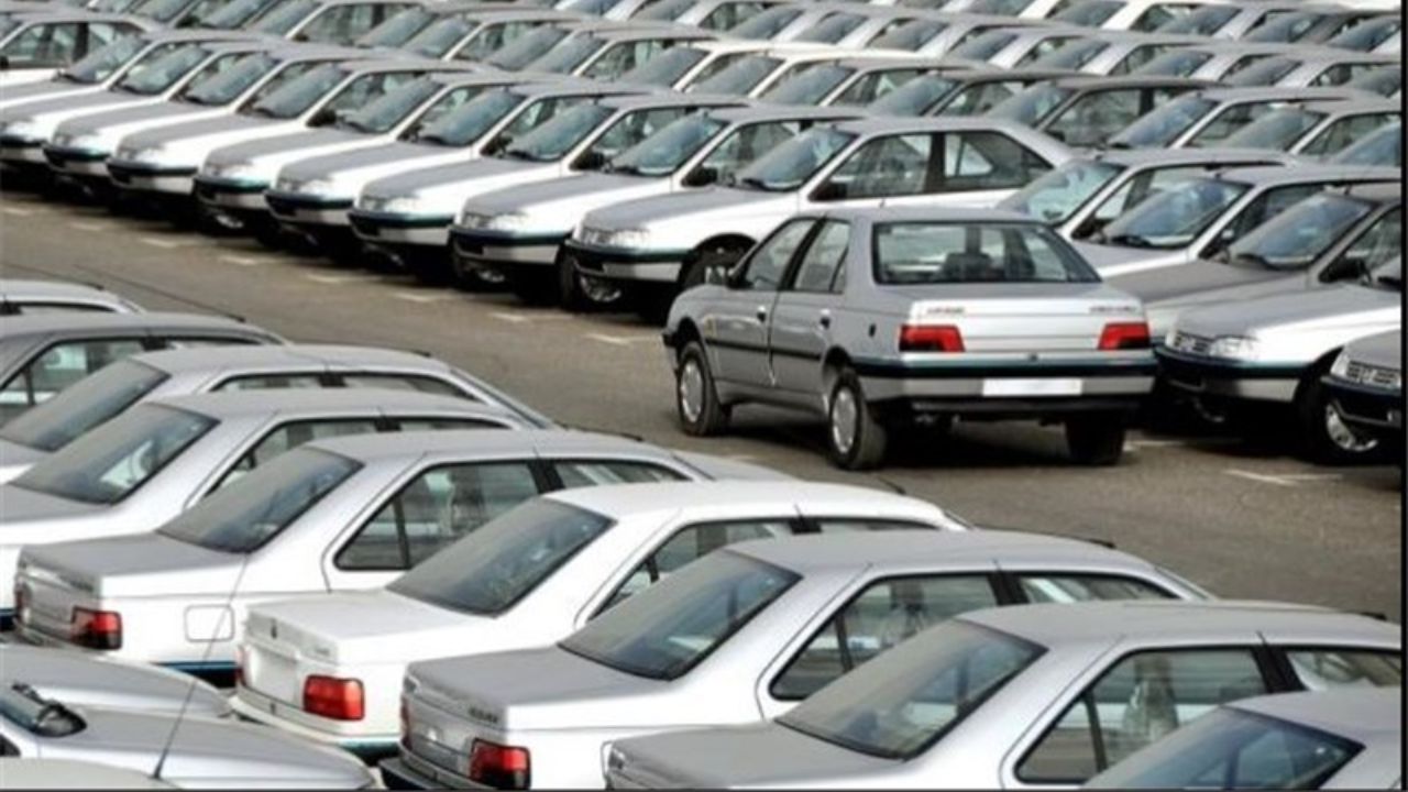 قیمت خودروهای داخلی امروز ۲۱ مرداد +جدول