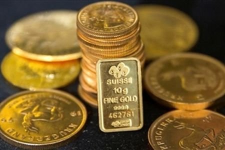 ریزش قیمت طلا توقف‌ناپذیر ماند