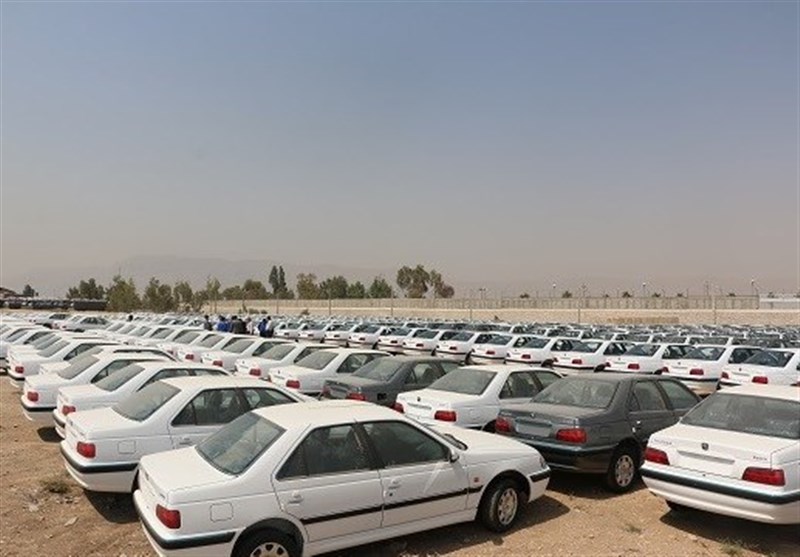 ایران در رتبه دوم بیشترین تعرفه واردات خودرو دنیا قرار دارد