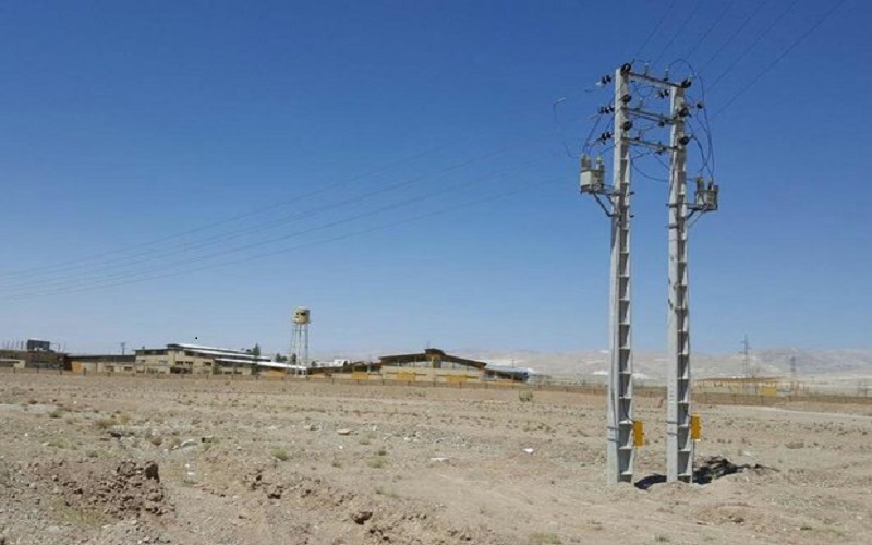 شتاب گرفتن اجرای خط سوم انتقال برق بین ایران و ارمنستان