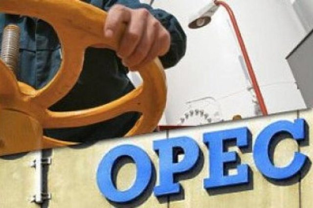 افزایش تولید نفت اوپک با رکوردزنی تولید عربستان