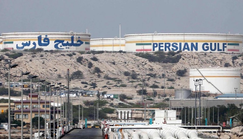 واردات نفت ترکیه از ایران ۷۰ درصد کاهش یافت