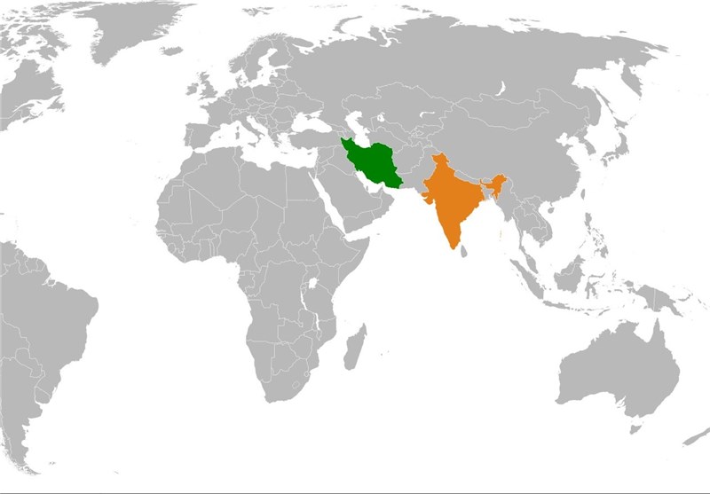 هند و چین در حال یافتن راهی برای خرید نفت ایران