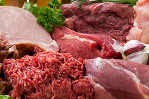 آشفتگی بازار گوشت با نوسان قیمت دلار
