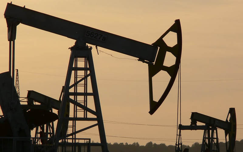 کاهش ۴۸۰ هزار بشکه‌ای ذخیره‌سازی‌ نفت عربستان