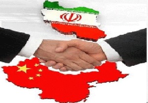 ترانزیت ایران و چین ارزان شد