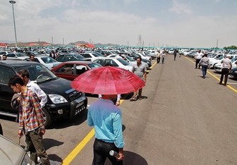 پراید رکورد ۴۱ میلیون تومانی را زد/قیمت خودرو در شهریور ۹۷