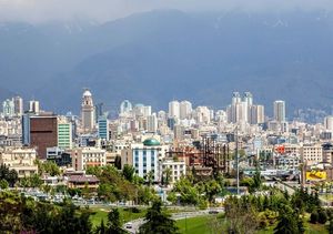 کاهش معاملات مسکن تهران در مردادماه