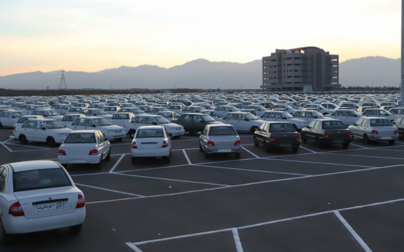 جزییات ورود ۴۰ هزار خودرو جدید به بازار