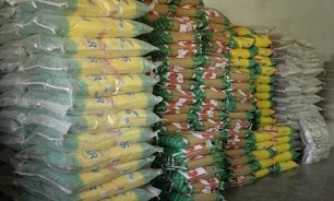 احتکار ۳ هزار و ۶۰۰ تن برنج در انبارها