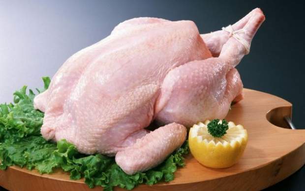 زمزمه‌های ۱۲‌هزار تومانی شدن مرغ در بازار