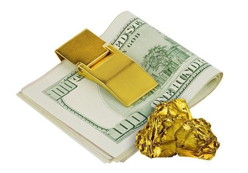 قیمت طلا، قیمت دلار، قیمت سکه و قیمت ارز امروز ۹۷/۰۶/۱۴